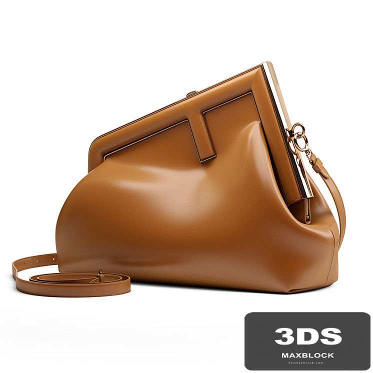 Fendi first handbag