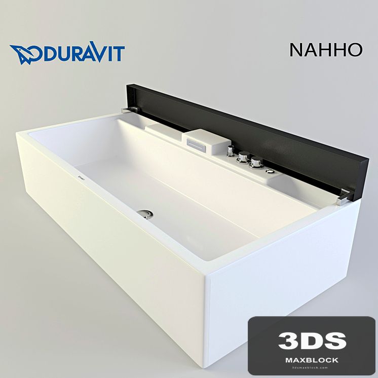 Duravit Nahho