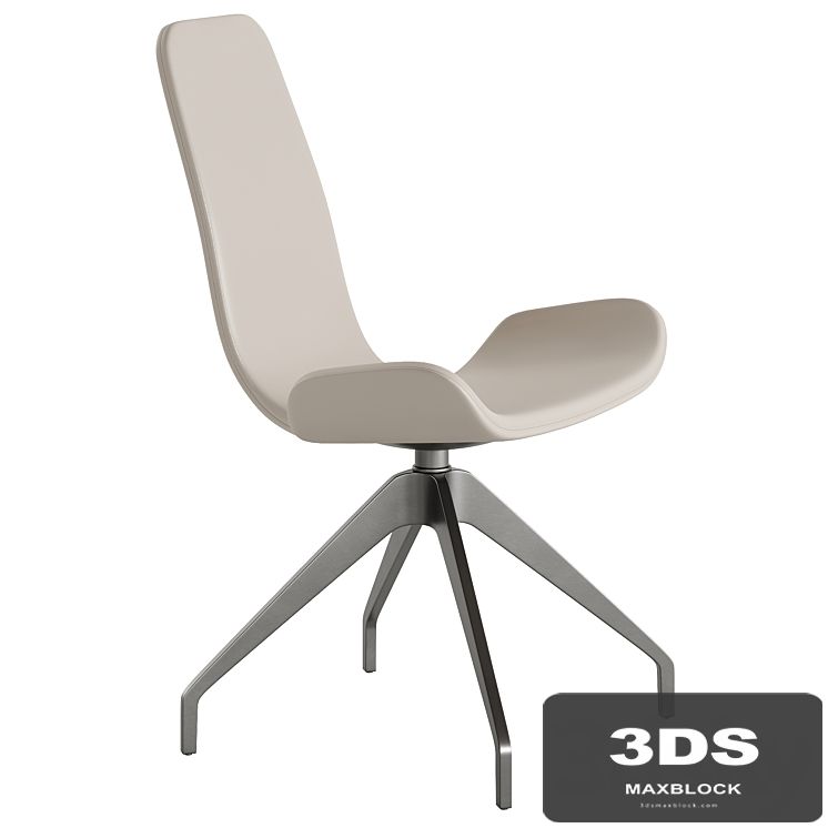Cattelan Flamingo 2022 Cantilever
