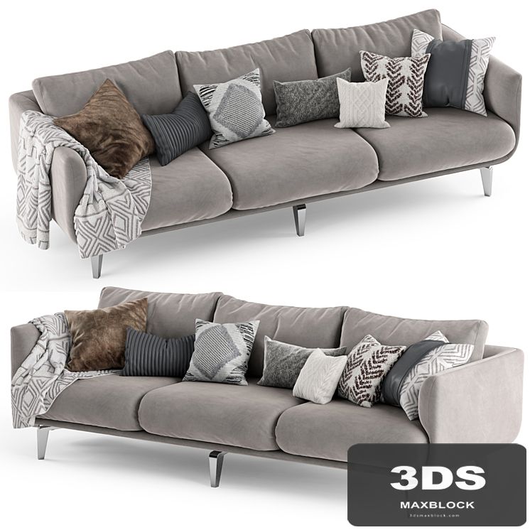 Sofa Sits MOA