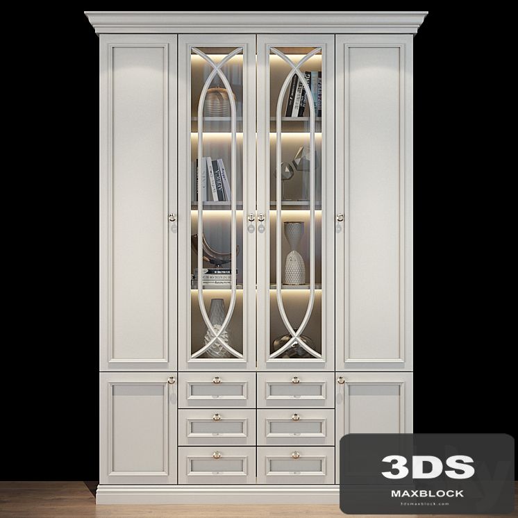 Furniture Composition | 71