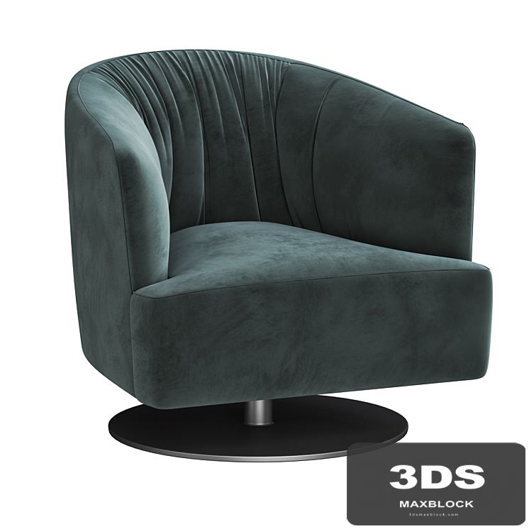 DIGA Nicoline Armchair
