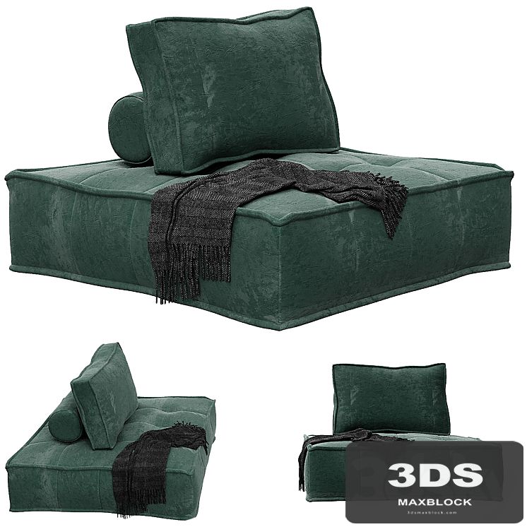 Modool sofa britton
