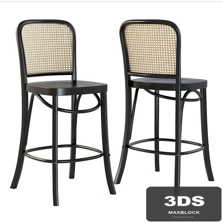 Deephouse. Bar chair Nice
