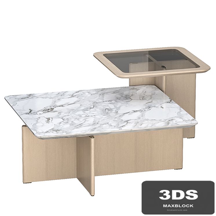 Center table Getty