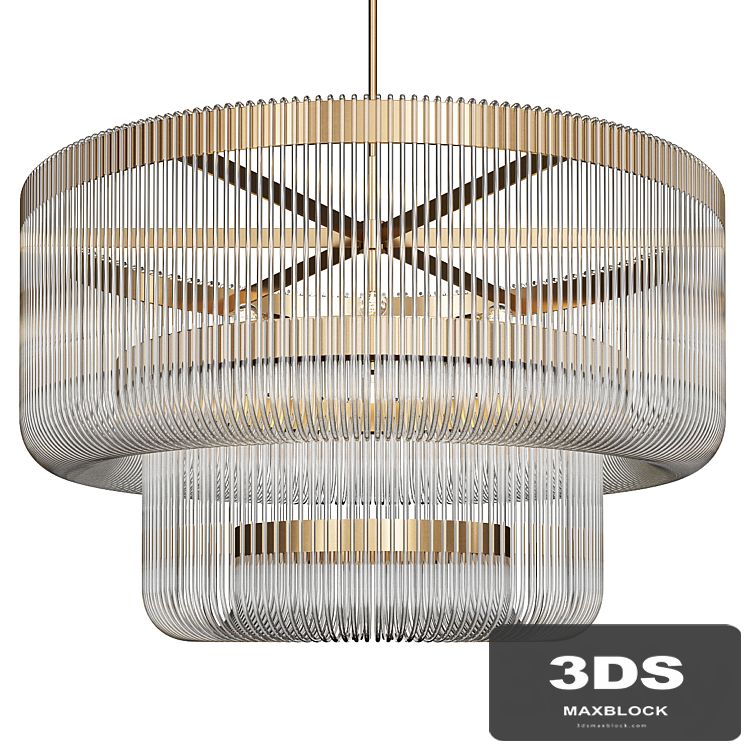 Bovola chandelier