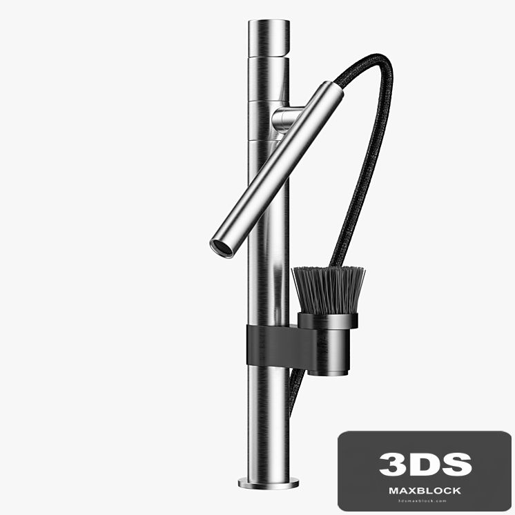 Inox 400 VD