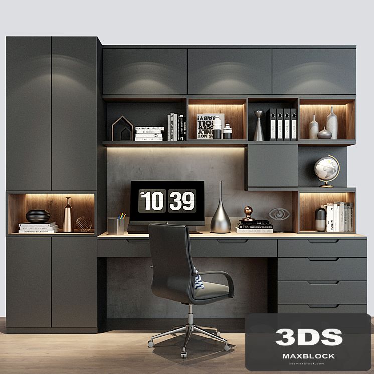 Worktable 0171