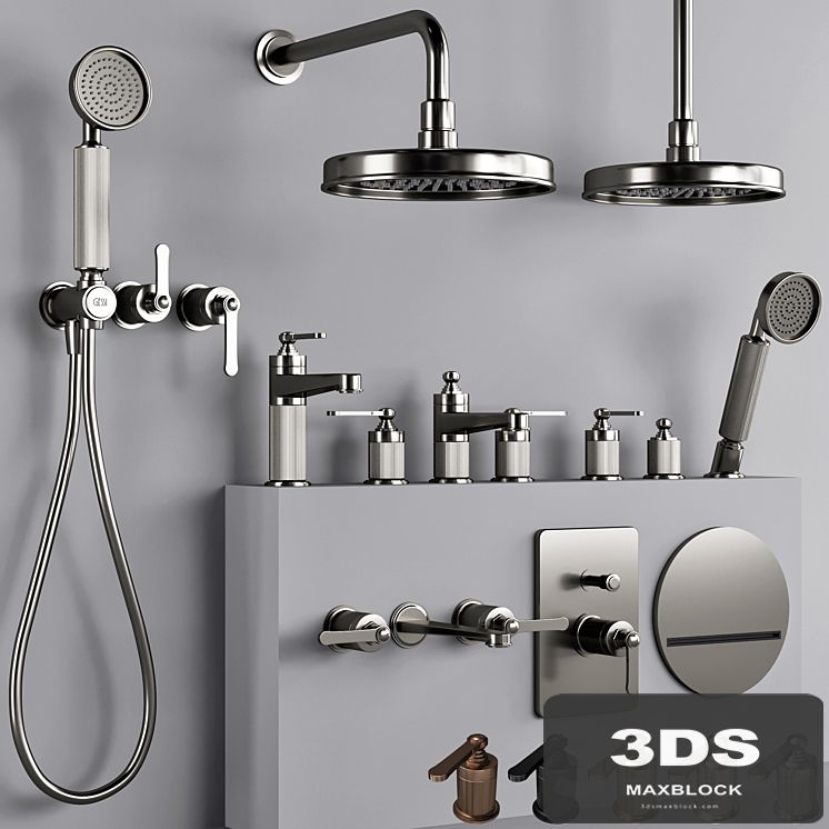 GESSI_VENTI_20_Bathroom_faucet_set_1