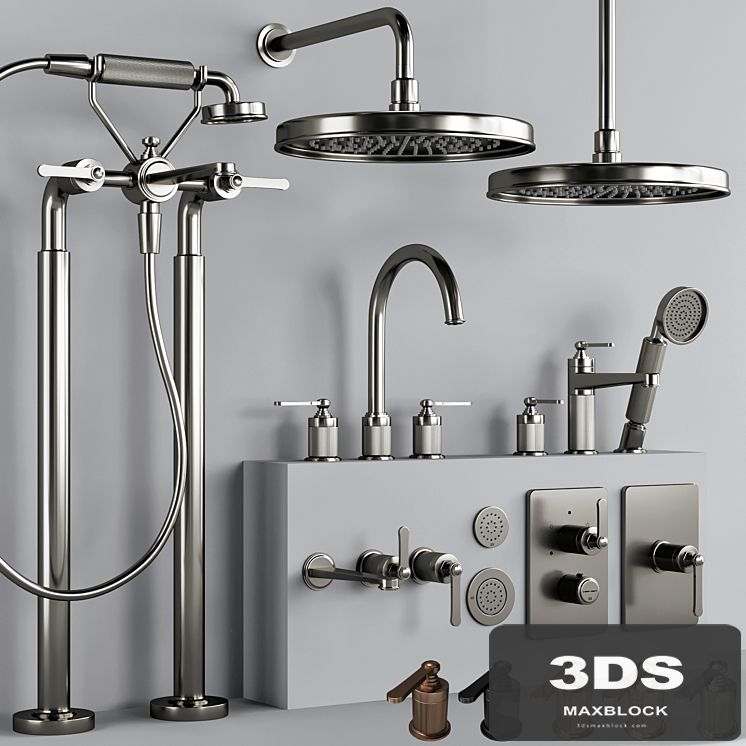 GESSI_VENTI_20_Bathroom_faucet_set_2