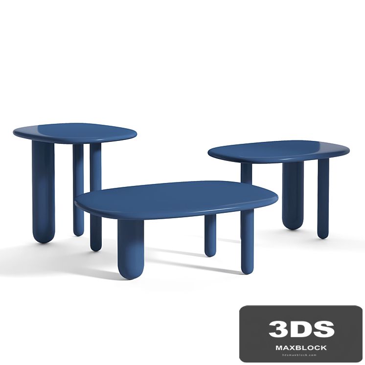 Driade tottori table