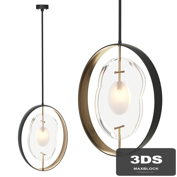 Eichholtz Chandelier Vincente