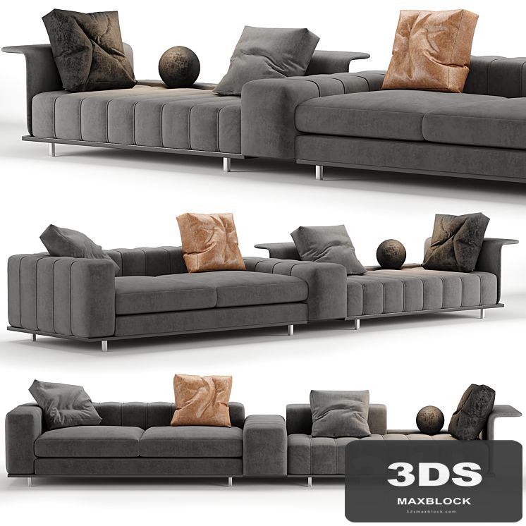 Minotti