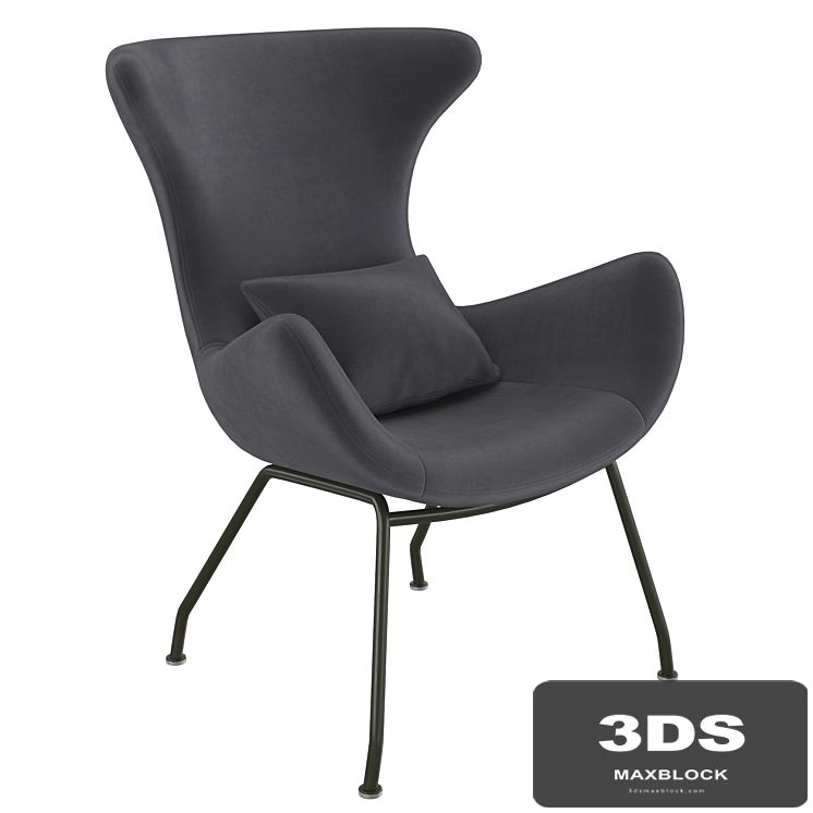Chair Egg Vanda