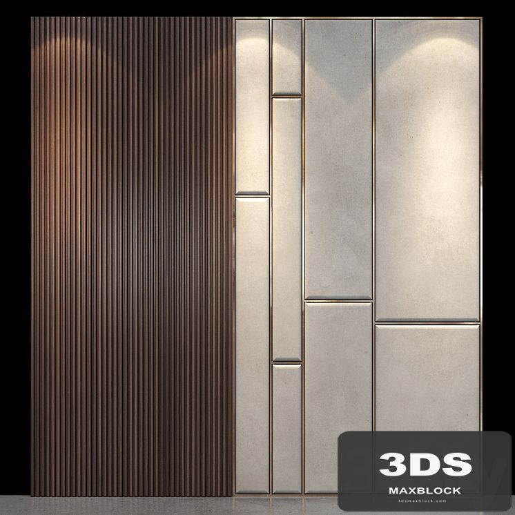 Wall Panel 82
