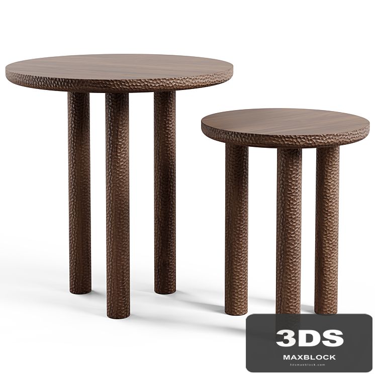 Collection Particuliere - ROSAE by Goula and Figuera