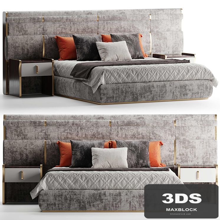 Capitalcollection Trilogy XL
