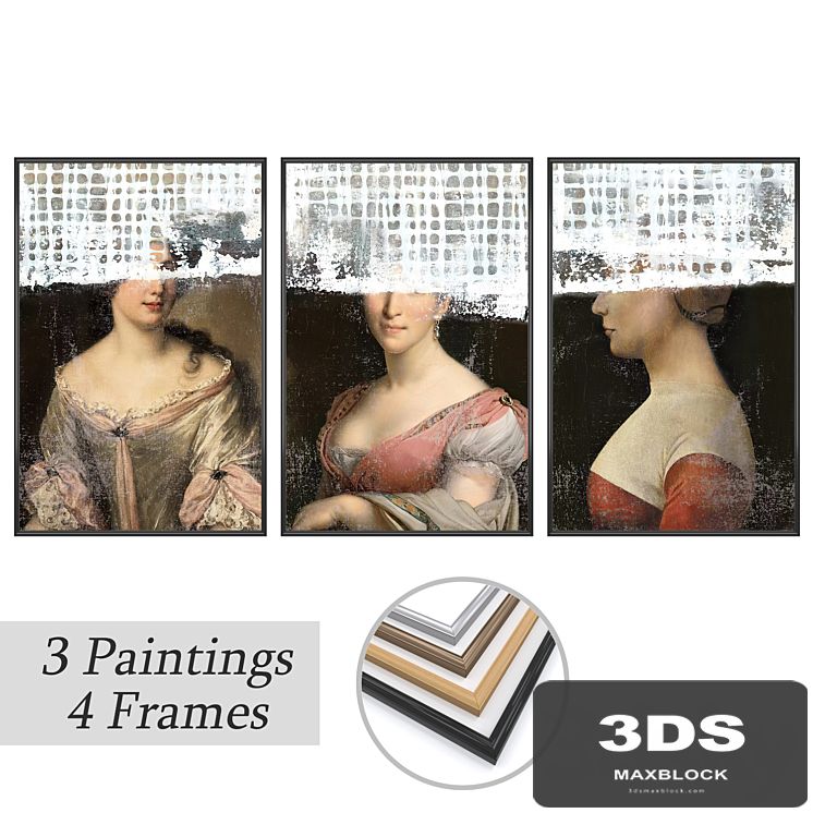 paintings