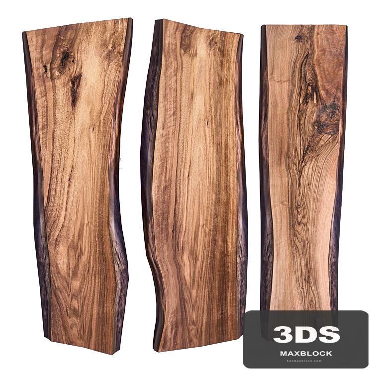 Walnut Slabs | Wood Slabs