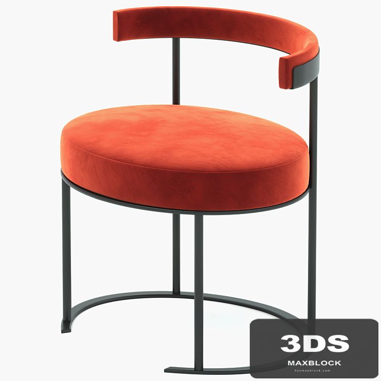 Giopagani chair