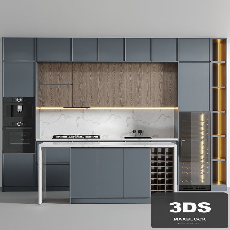 Kitchen Appliance Bosch Kitchen No 18