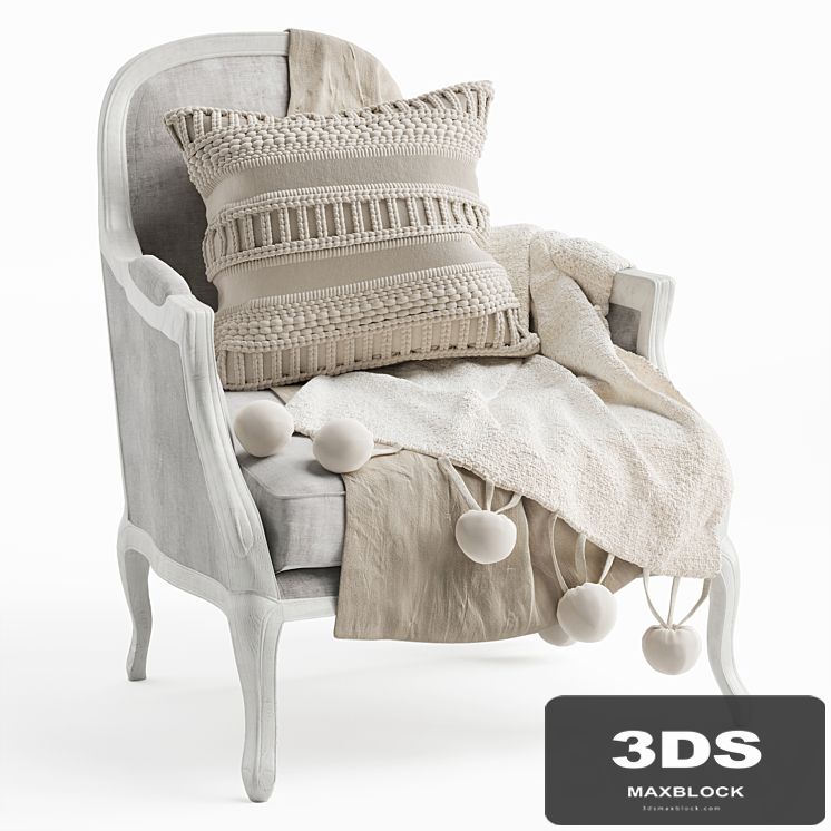 Chair Kusk 2