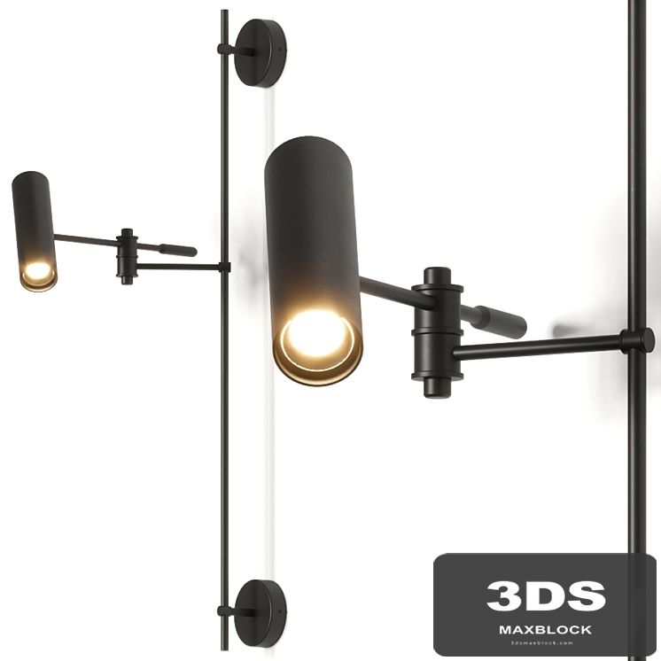 Nb Light 27305 Wall Lamp