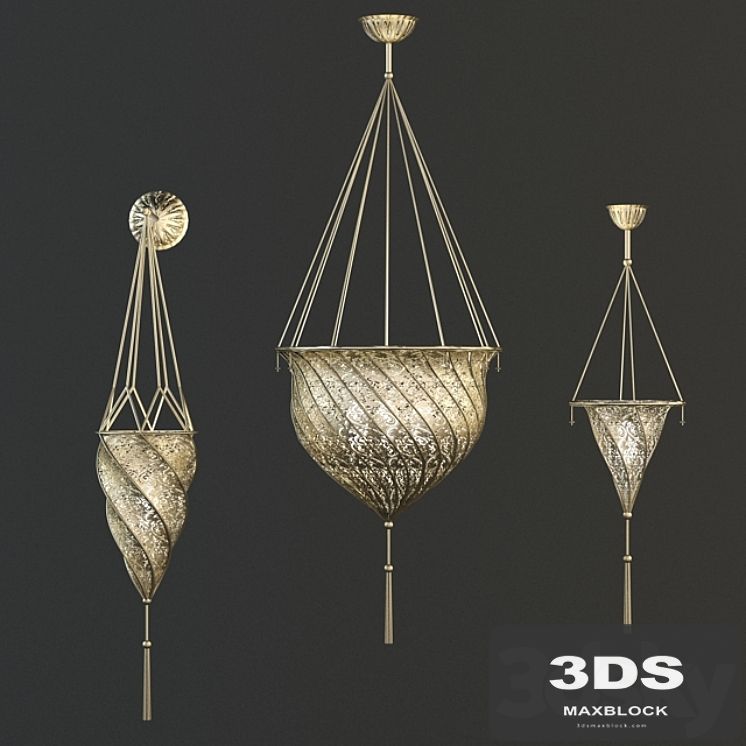 Collection Archeo Venice Design 400