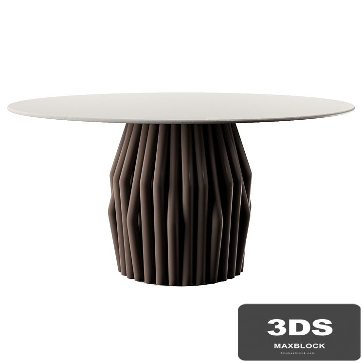 Dining table Oryx