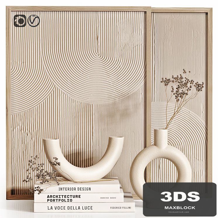 Decor set 30