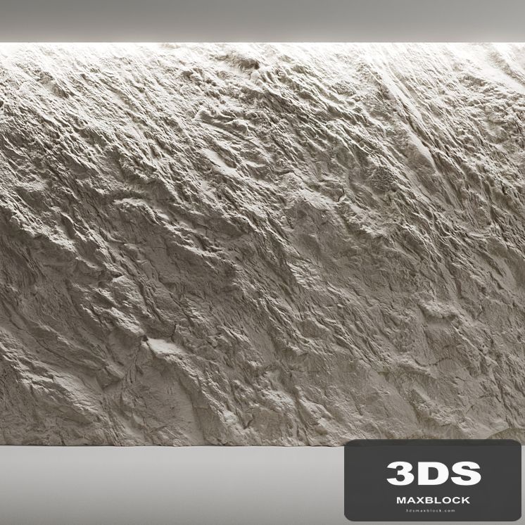 Stone wall 5A