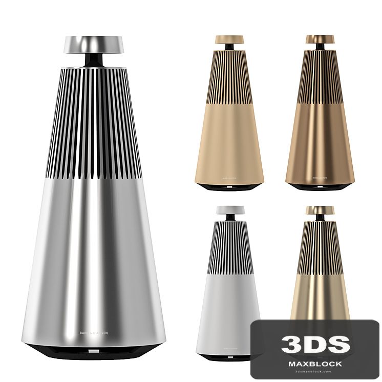 Bang & olufsen beosound 2
