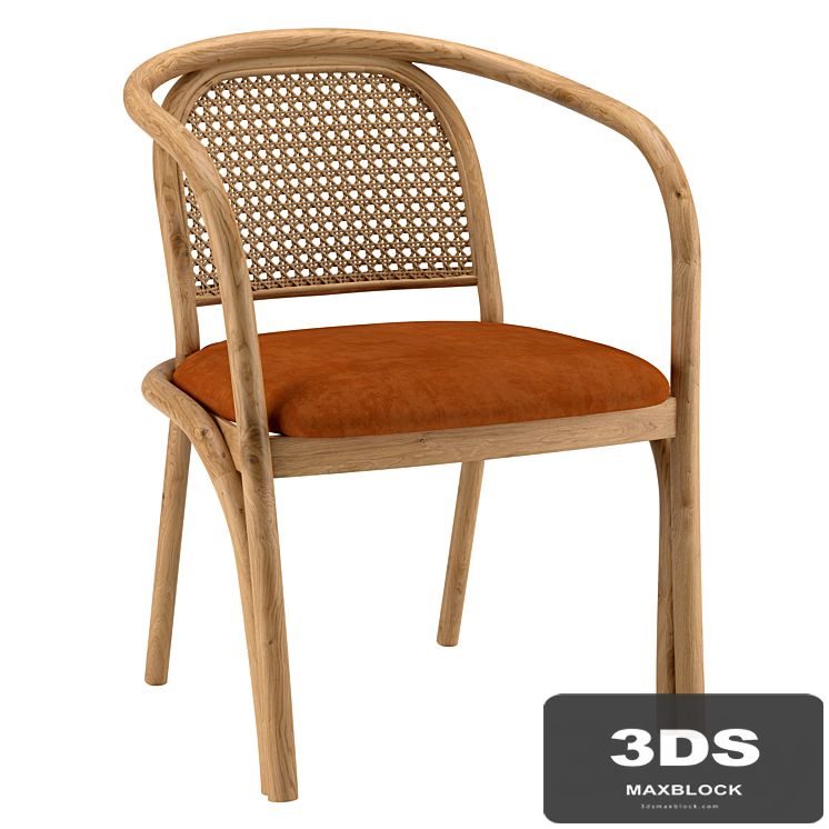 Joana armchair