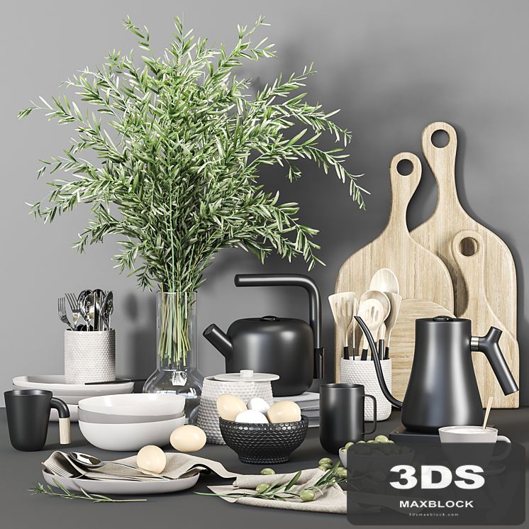 kitchen accessories 02