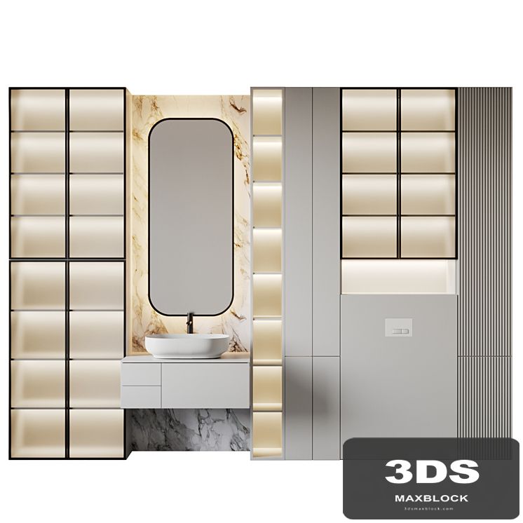 bath set 26