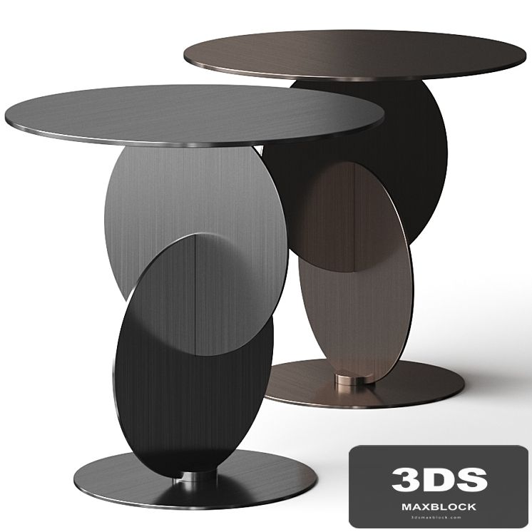 Minotti Divo Coffee Table
