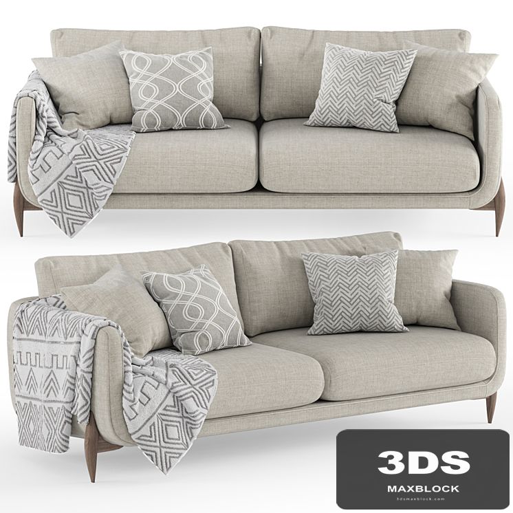 Sofa Sits Jenny