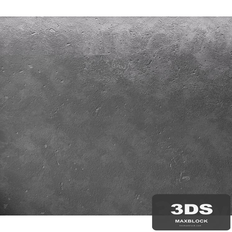 Concrete wall