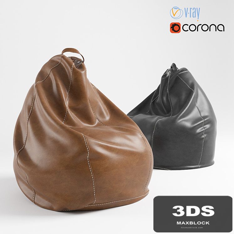 Bag chair