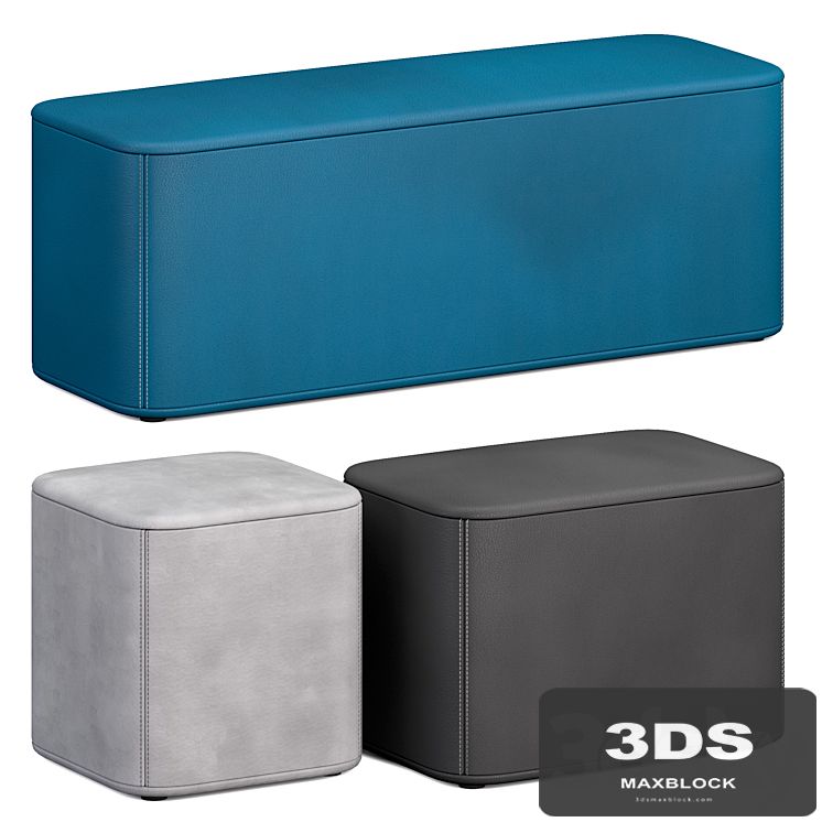 Poufs
