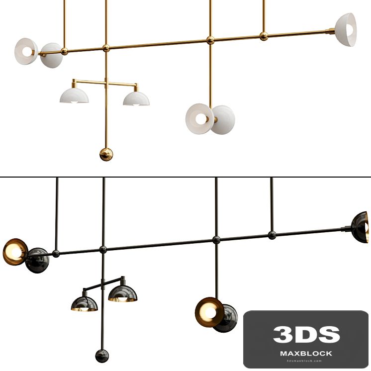 TRAPEZE 7 MOBILE