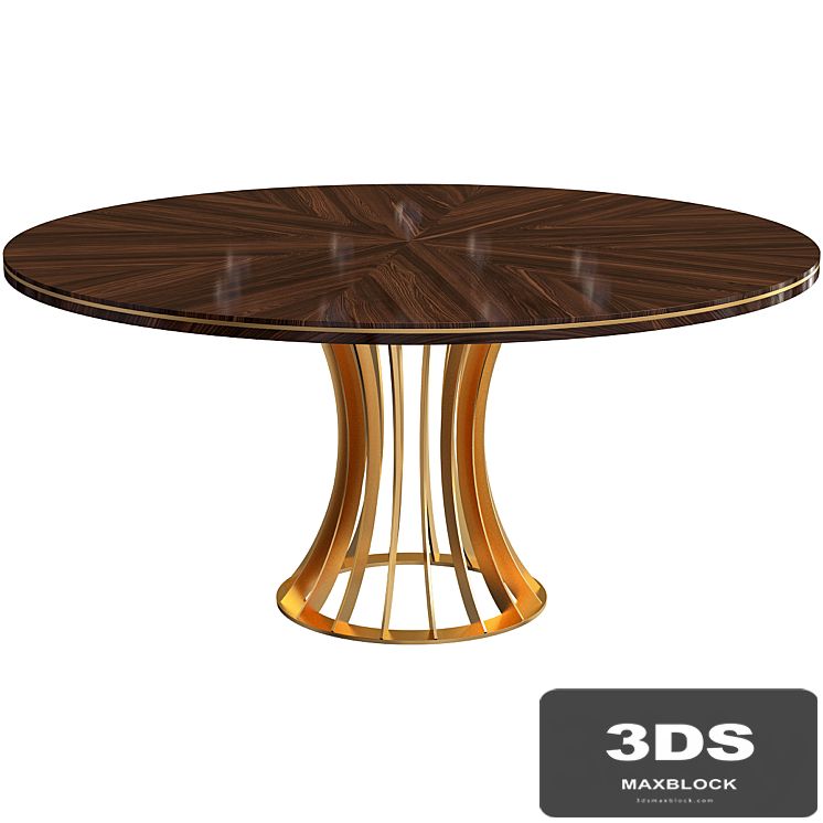Acapulco Dining Table