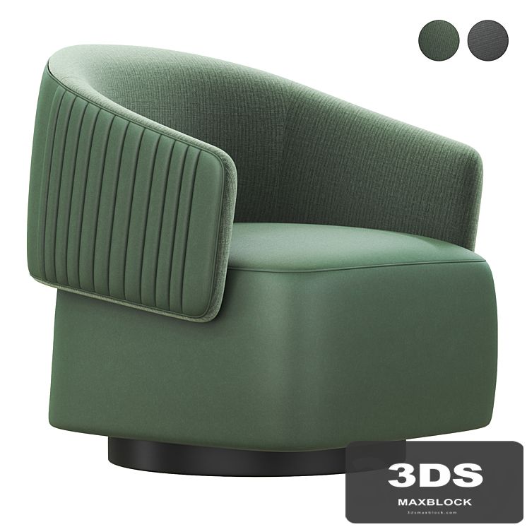 Mariani armchairs