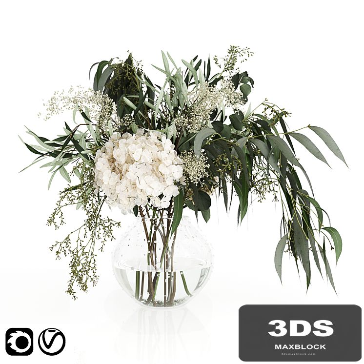 Bouquet 09