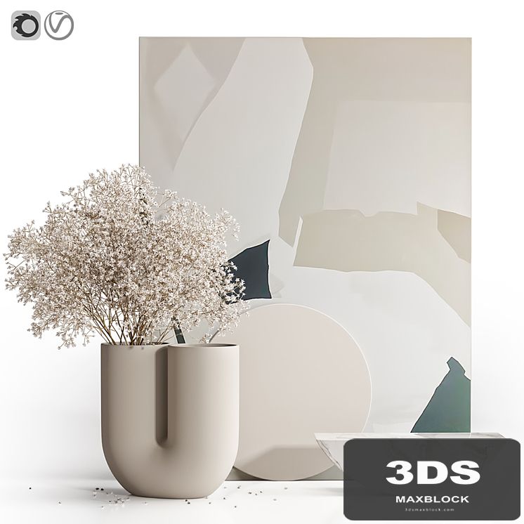 Decor set 33
