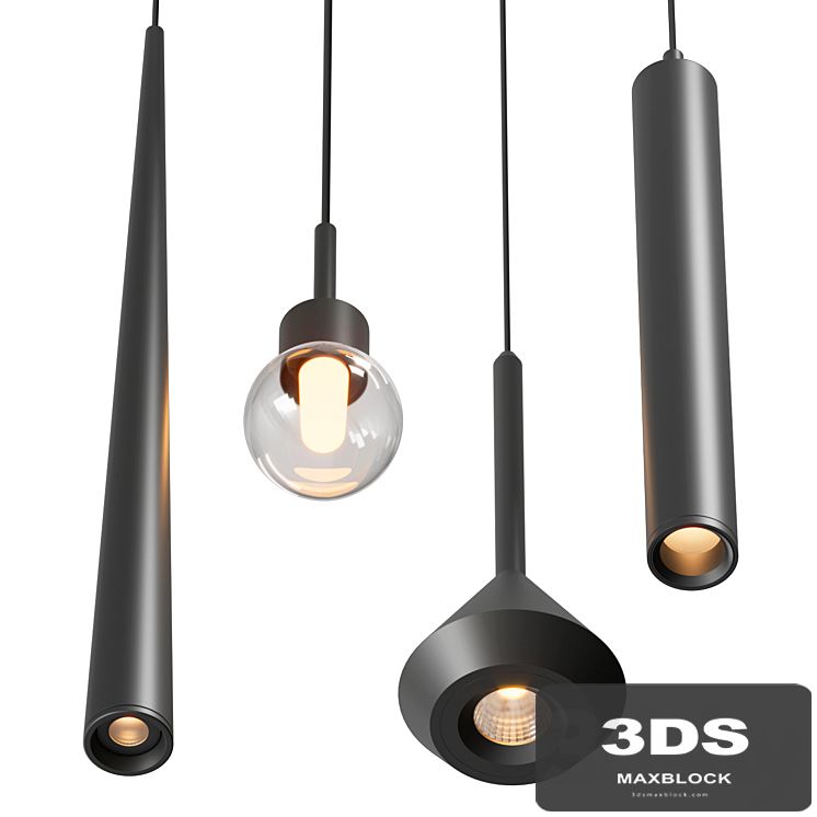 Arkos Light Set 22
