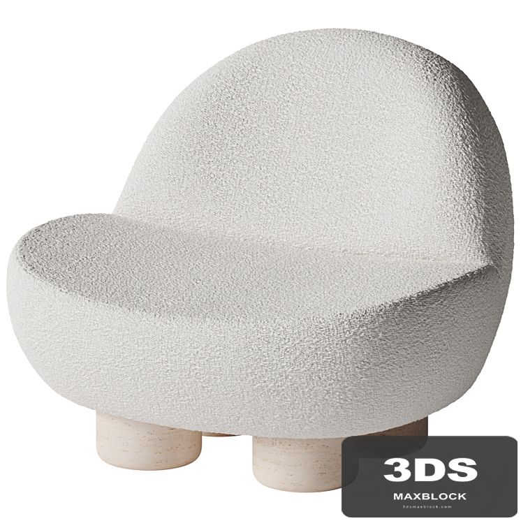 Collector - Hygge armchair