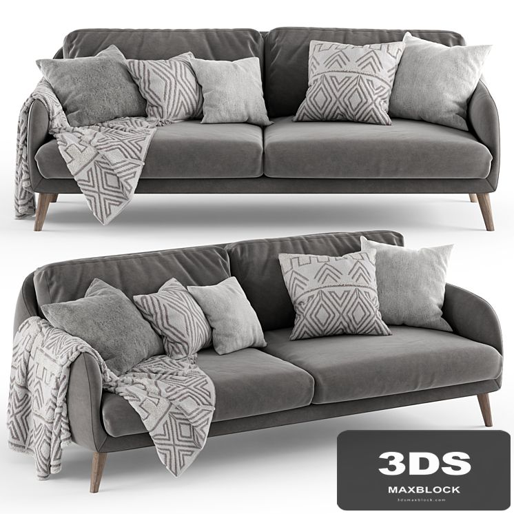 Sofa Sits KARIN