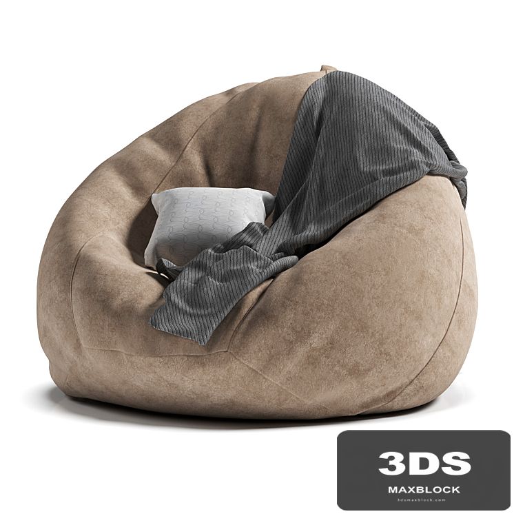 Beanbag Chair