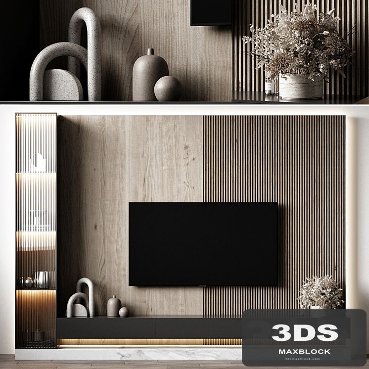 TV Wall 5